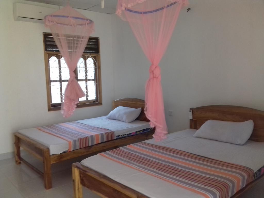 Gasthof Sea Shadow Trincomalee